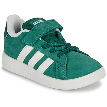 Lastenkengät adidas GRAND COURT 00s EL I 20