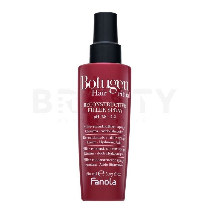 Fanola Botolife täyteainesuihke 150ml