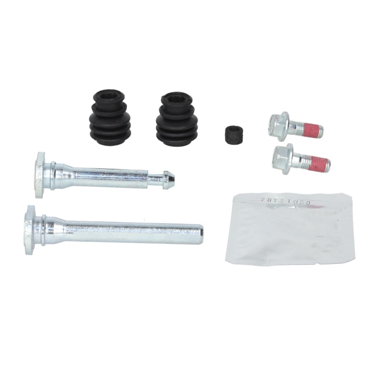 Jarrusatulan ohjainhylsysarja QUICK BRAKE 113-1477X