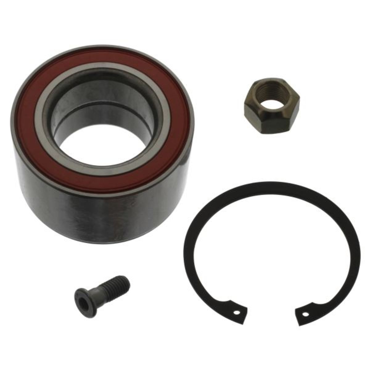 Pyöränlaakerisarja FEBI BILSTEIN 05847