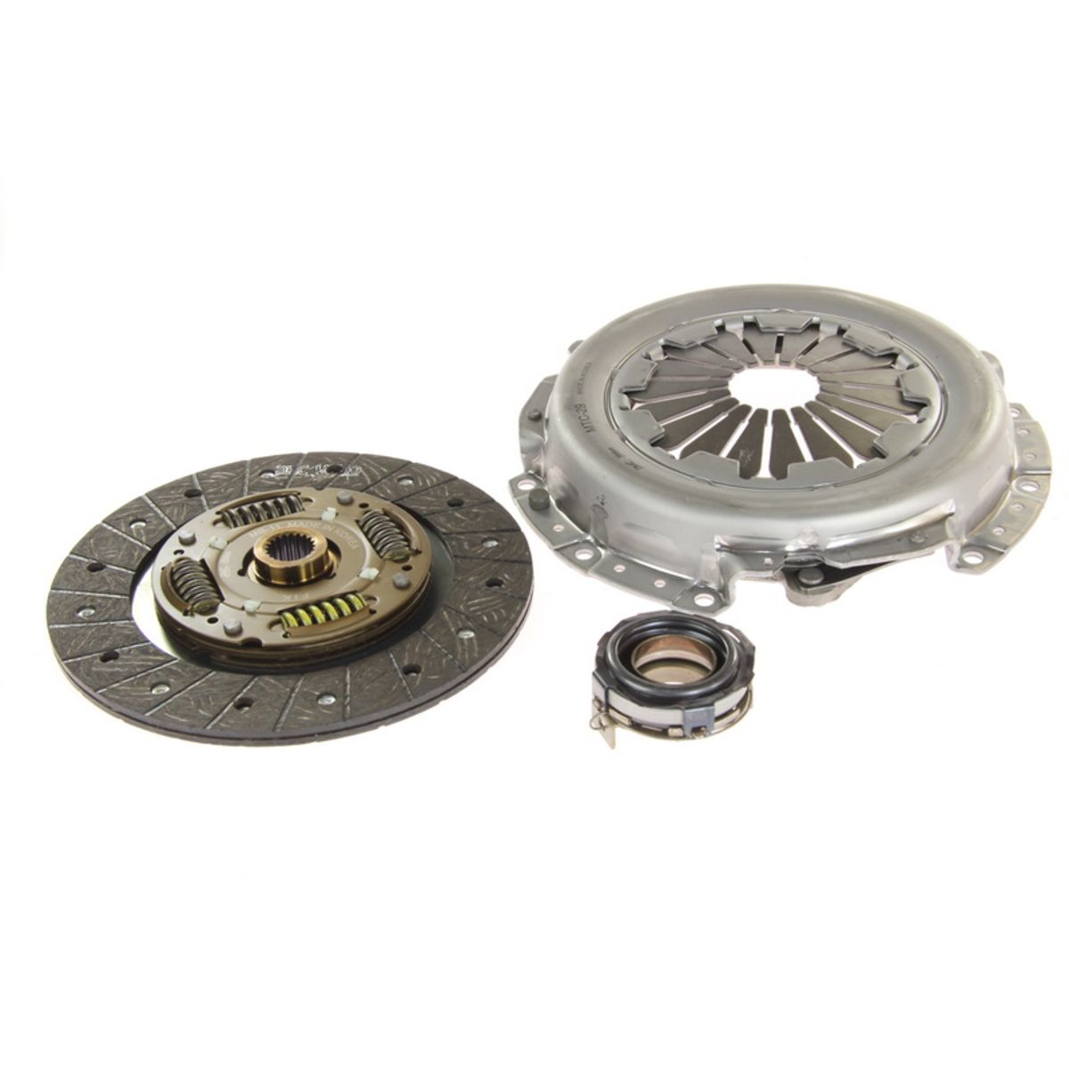 Kytkinpaketti VALEO 801627