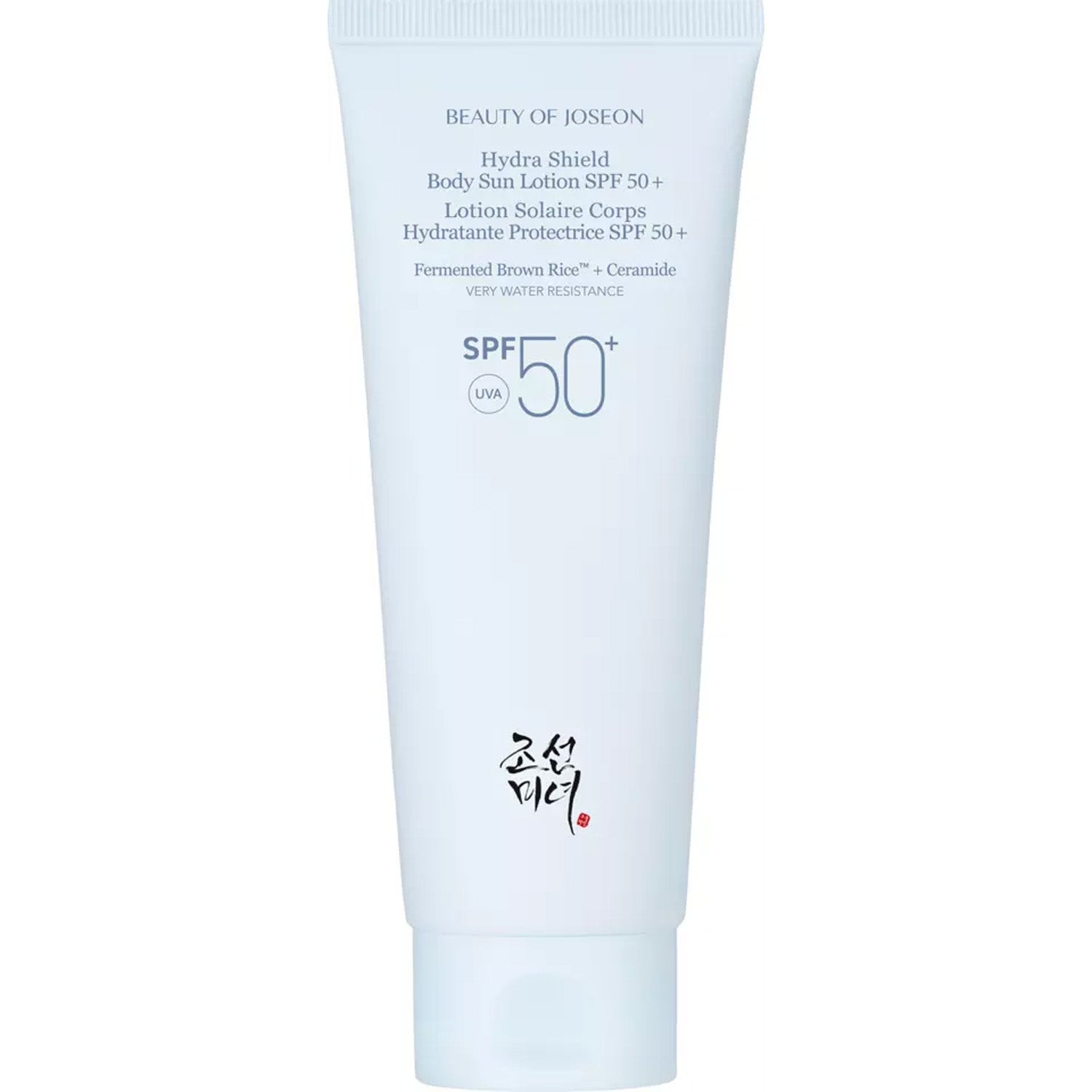 Beauty of Joseon Hydra Shield Body Sun Lotion SPF50+ (Face & Body Chemical Sunscreen) - 150 ml
