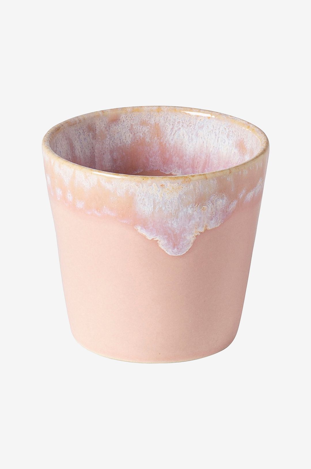 Costa Nova Mug Gres 21 cl 8 x 7.5 cm Pinkki Ceramic
