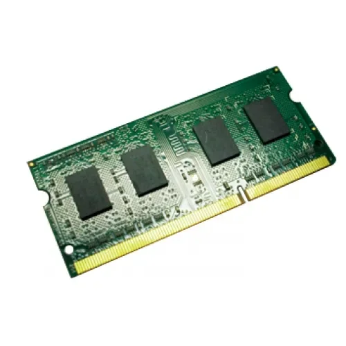 Qnap Ddr3l 2gb 1600mhz Ddr3 204-pin So-dimm