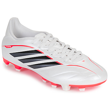 ADIDAS PERFORMANCE Jalkapallokengät 'Copa Pure IV Club' tumma pinkki / musta / valkoinen