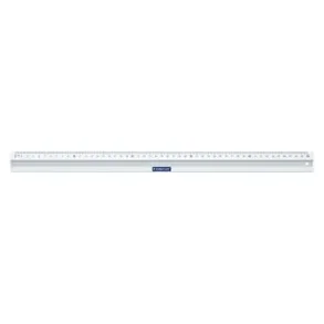 Staedtler Ruler metal 50cm