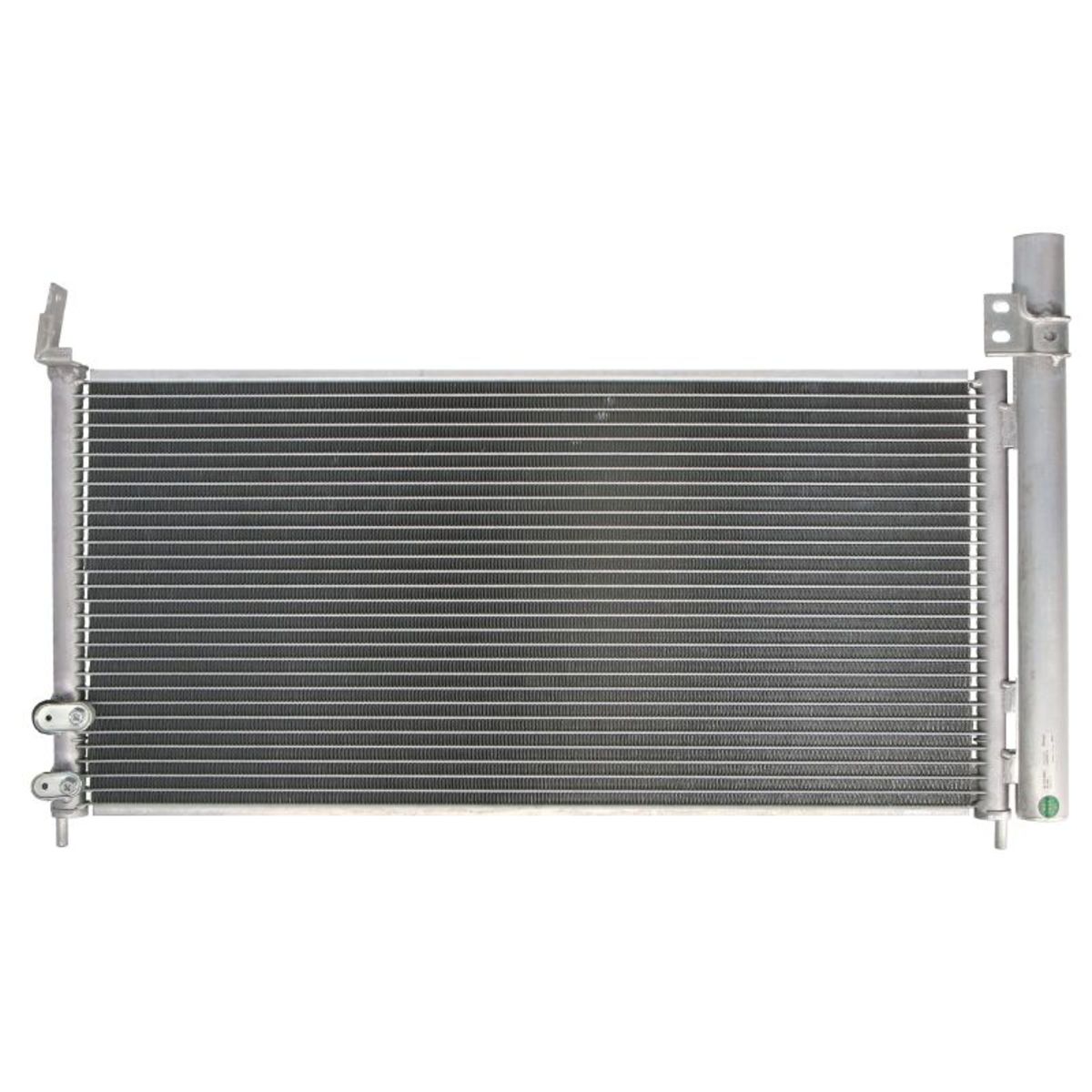 Lauhdutin, ilmastointilaite MAHLE AC 1013 000S