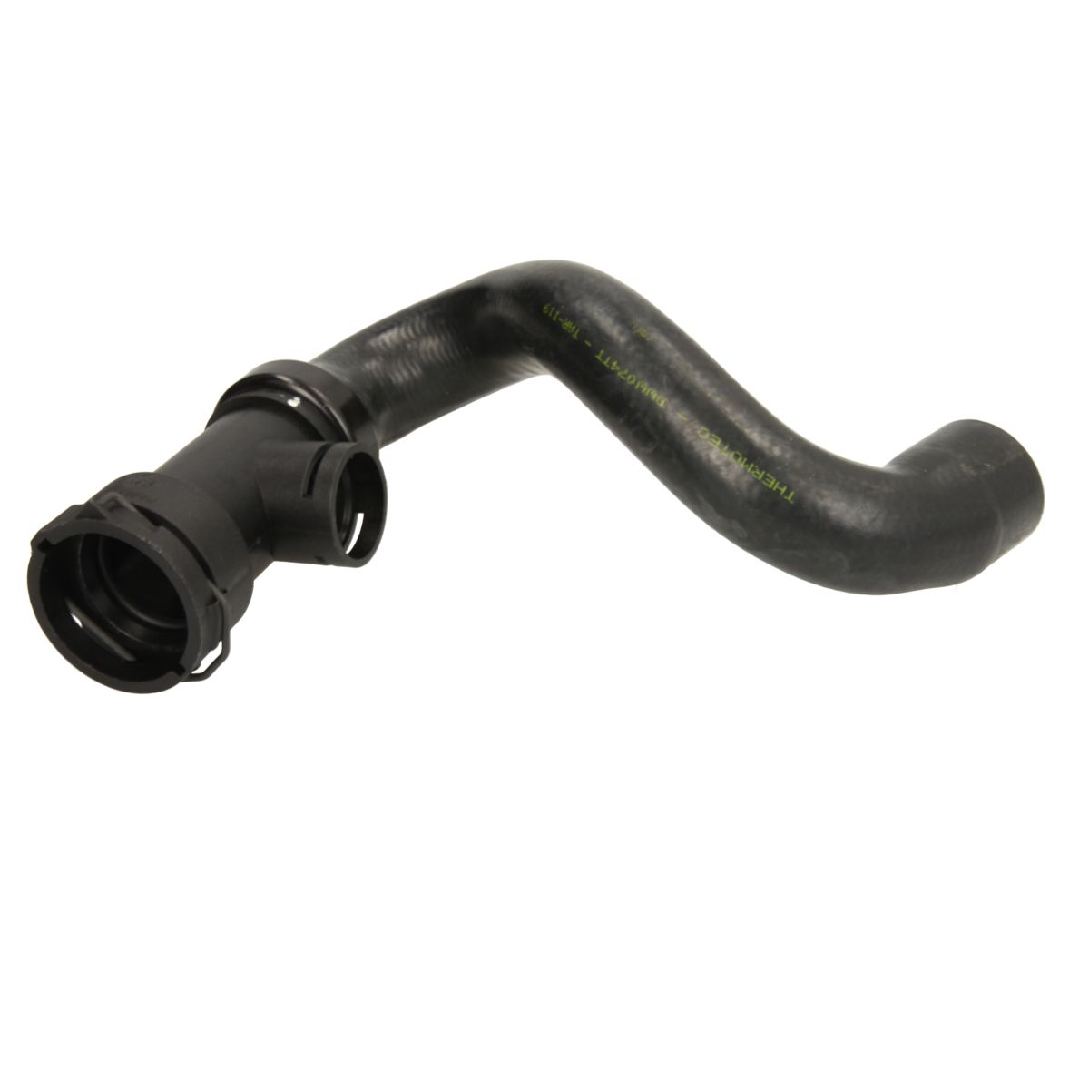 Jäähdyttimen letku THERMOTEC DWW074TT