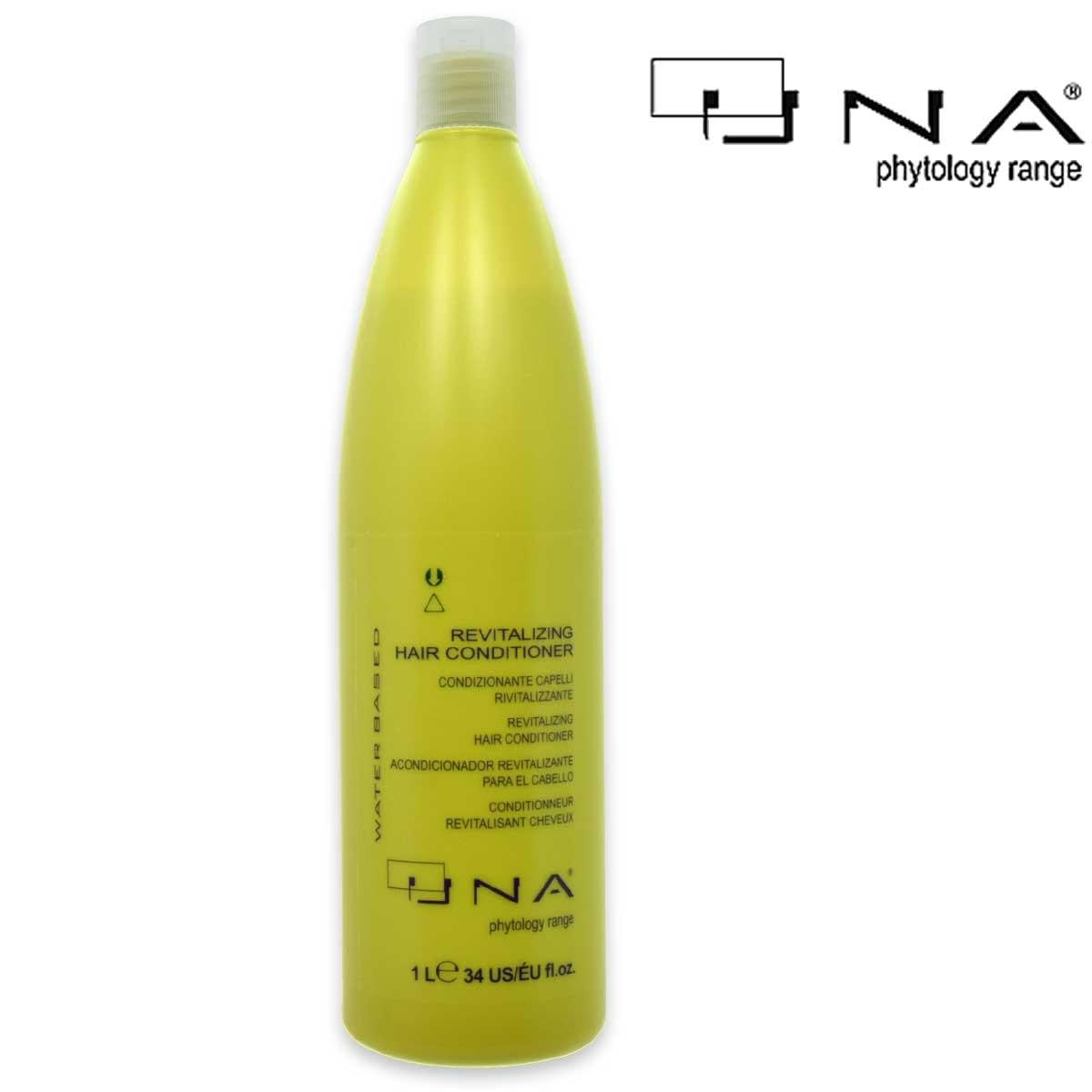 Una elvyttävä hoitoaine 1000 ml