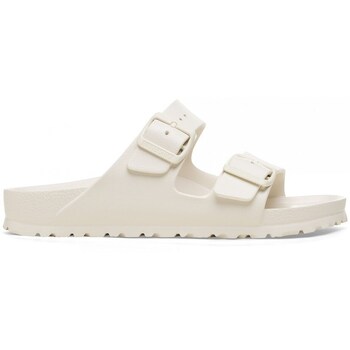 Birkenstock Arizona Eva Narrow Eggshell