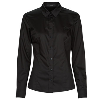 Paitapusero / Kauluspaita Guess  LS CATE SHIRT  EU XS
