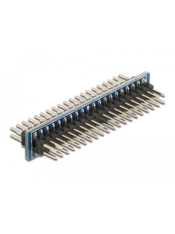 Delock Adapter Ide 40-pin Male To Male Ide Ide