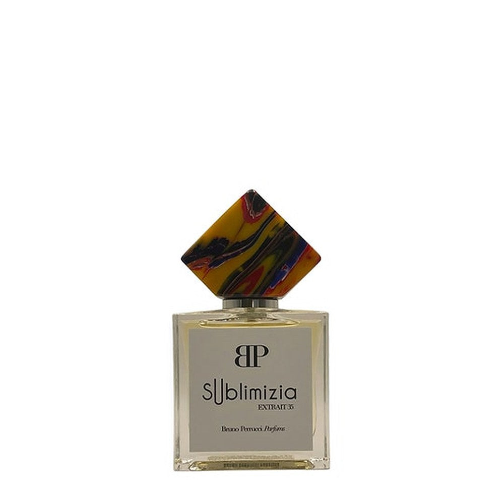 Bruno Perrucci Sublimizia-hajuvesiuute 50 ml
