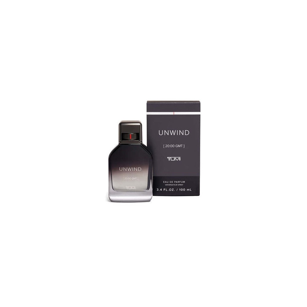 TUMI Unwind Eau de Parfum miehille 100 ml