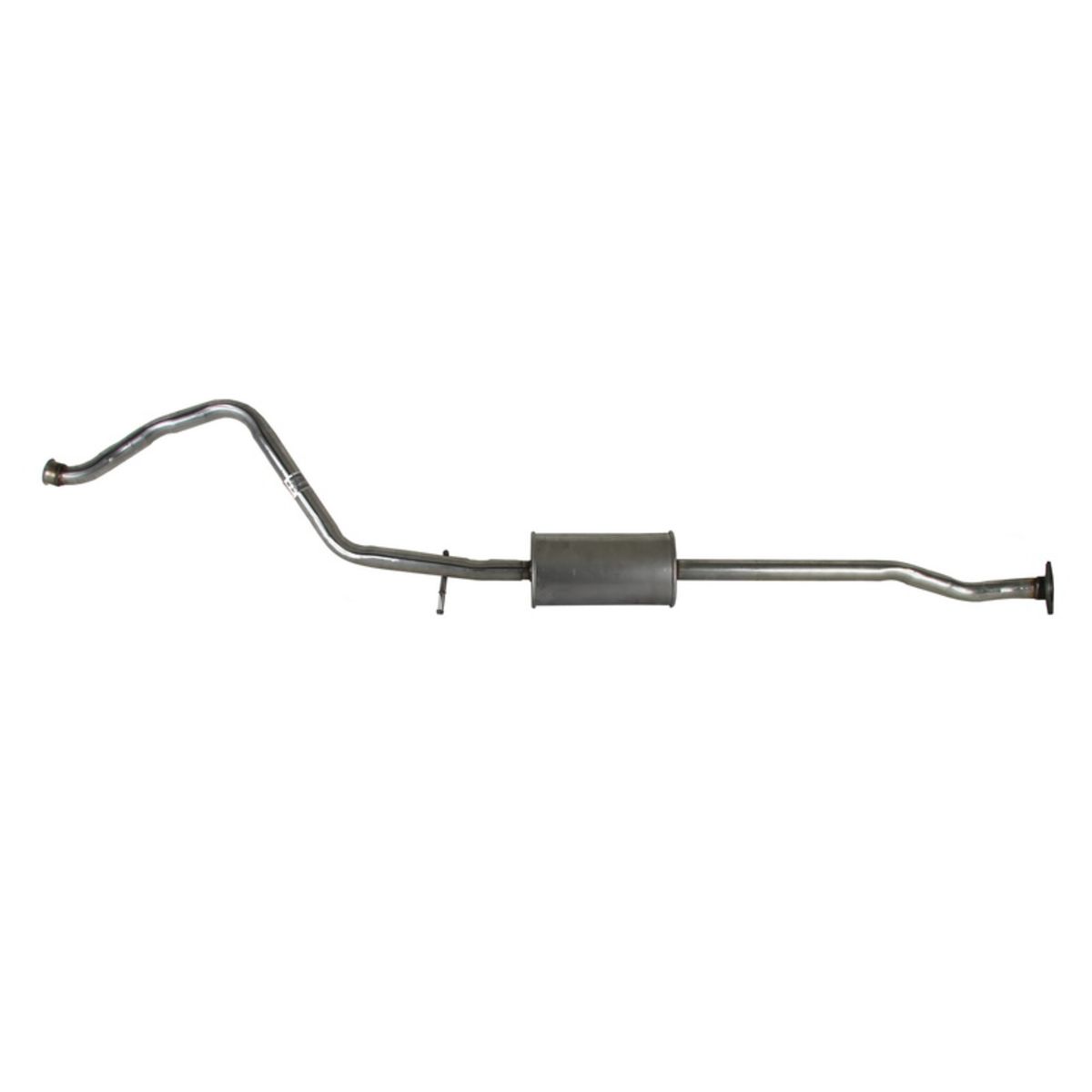 Keskiäänenvaimennin BOSAL 288-891