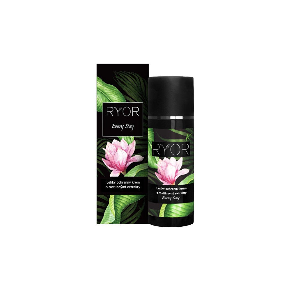 Ryor Every Day Cream - 50 ml