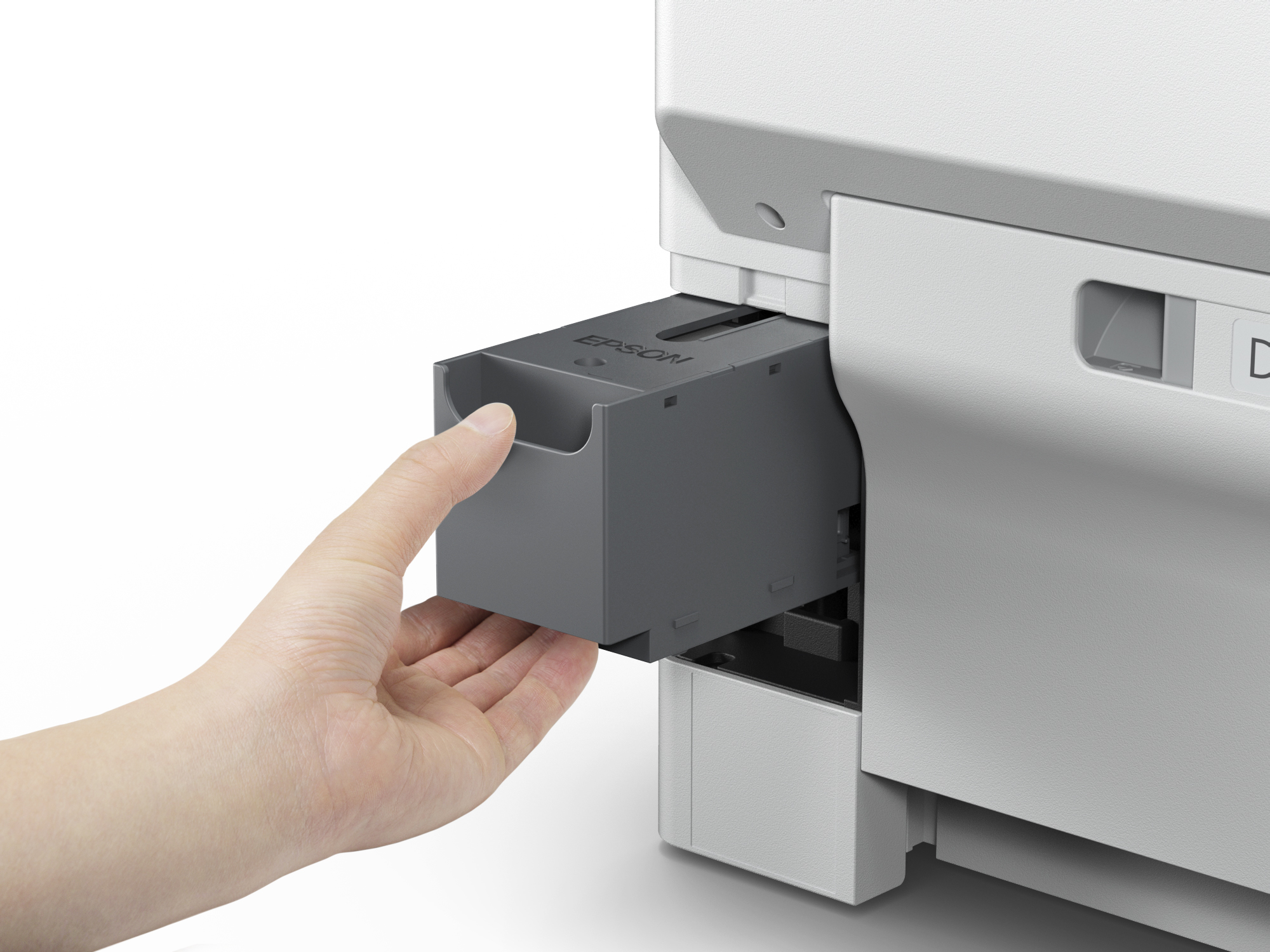 Epson Mustepatruuna magenta 20.000 sivua T01D3 Vastaa: N/A