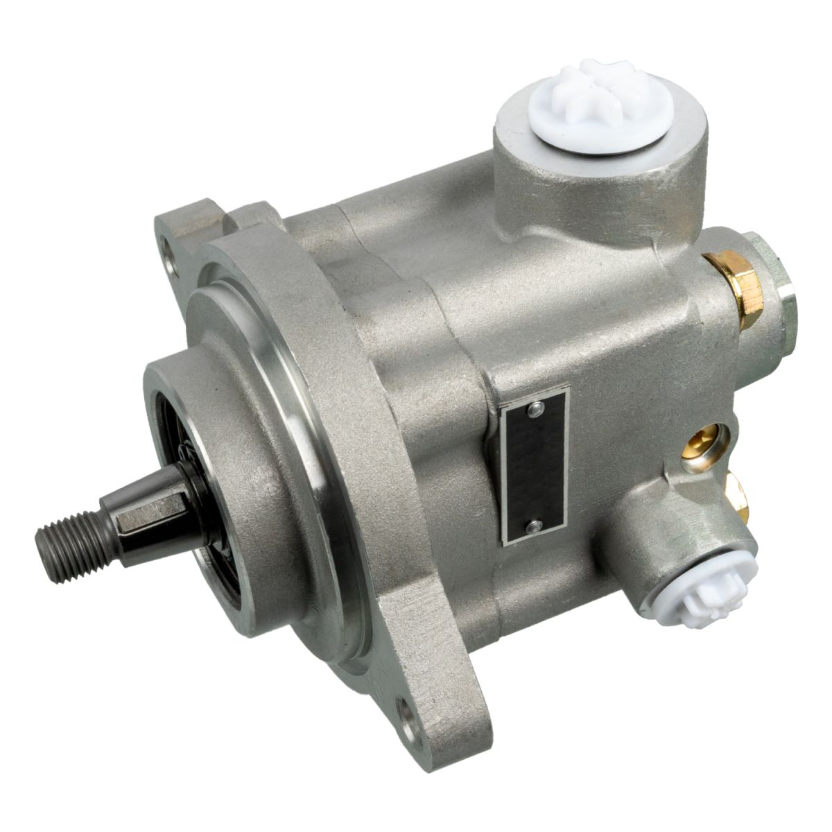 Ohjaustehostimen pumppu FEBI BILSTEIN 176030