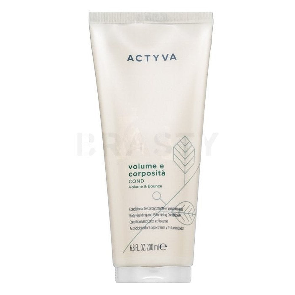 Kemon Actyva Volume ja Rakenne HOITOAINE 200ml