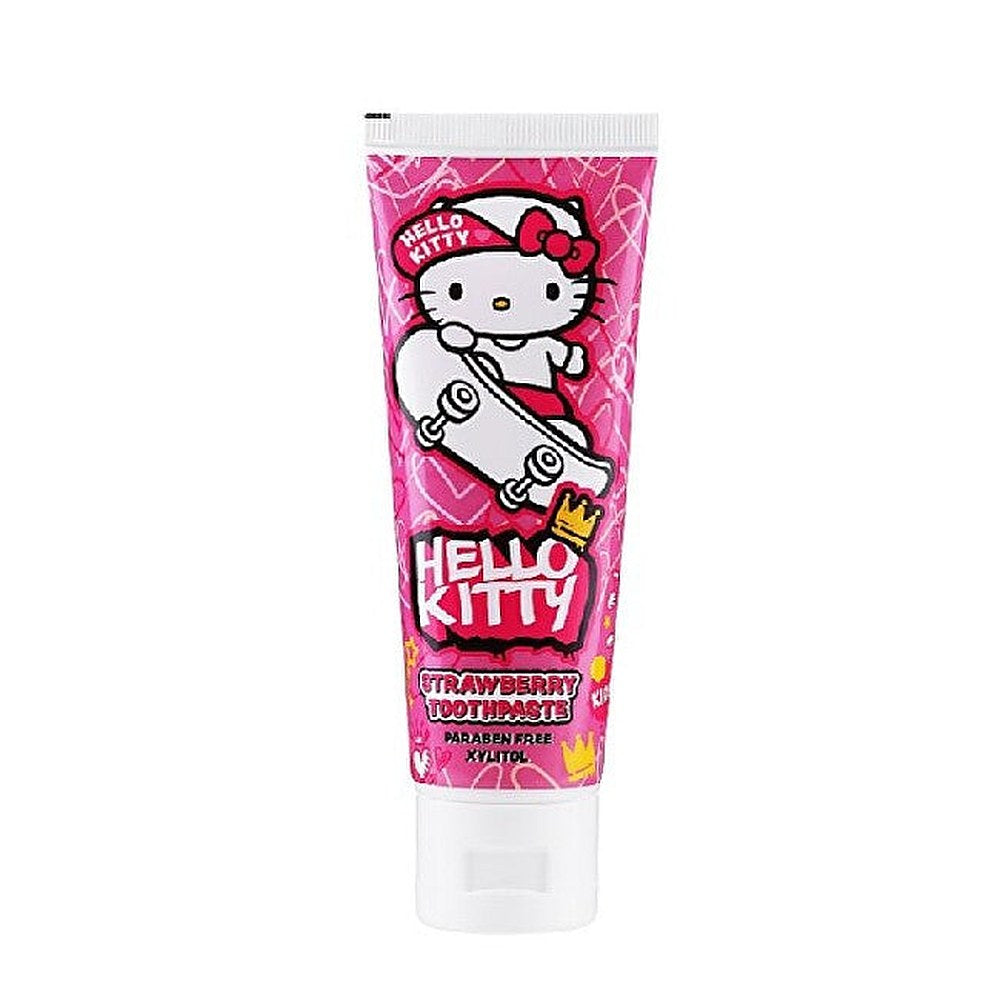 Vitalcare Hello Kitty -hammastahna - 75ml