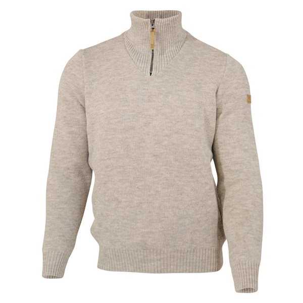 Ivanhoe Nls Elm Half Zip - XXXL