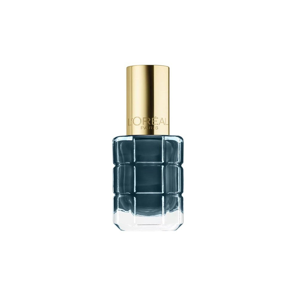 L'Oreal Paris Color Riche Oil Kynsilakka 670 Indecent Cobalt 13,5 ml
