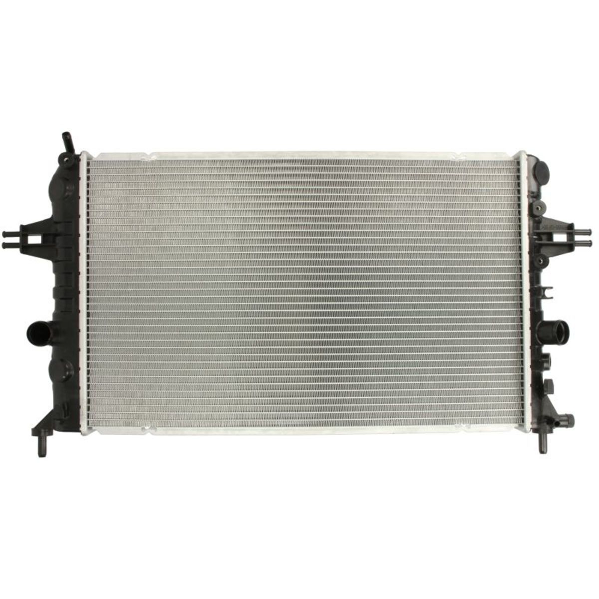 Jäähdytin, moottorin jäähdytys THERMOTEC D7X088TT