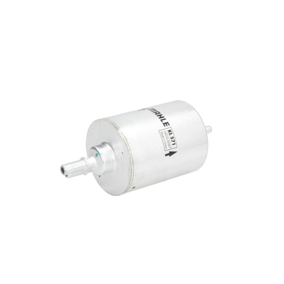 Polttoainesuodatin MAHLE KL 571