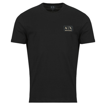 Lyhythihainen t-paita Armani Exchange  XM002178  EU M
