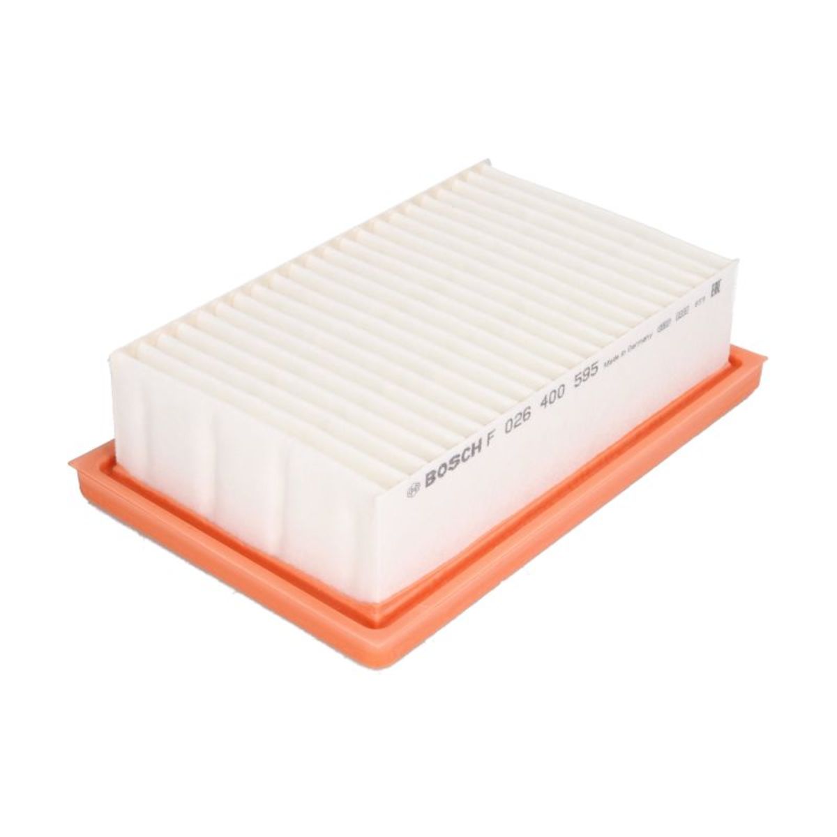 Ilmansuodatin BOSCH F 026 400 595