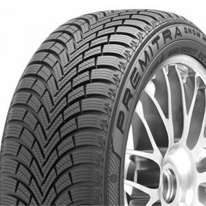Maxxis Premitra Snow WP6 195/65R15 95T XL Kitkarenkaat