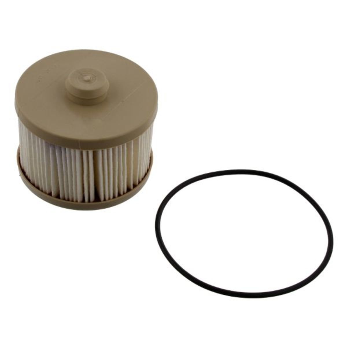 Polttoainesuodatin FEBI BILSTEIN 32607