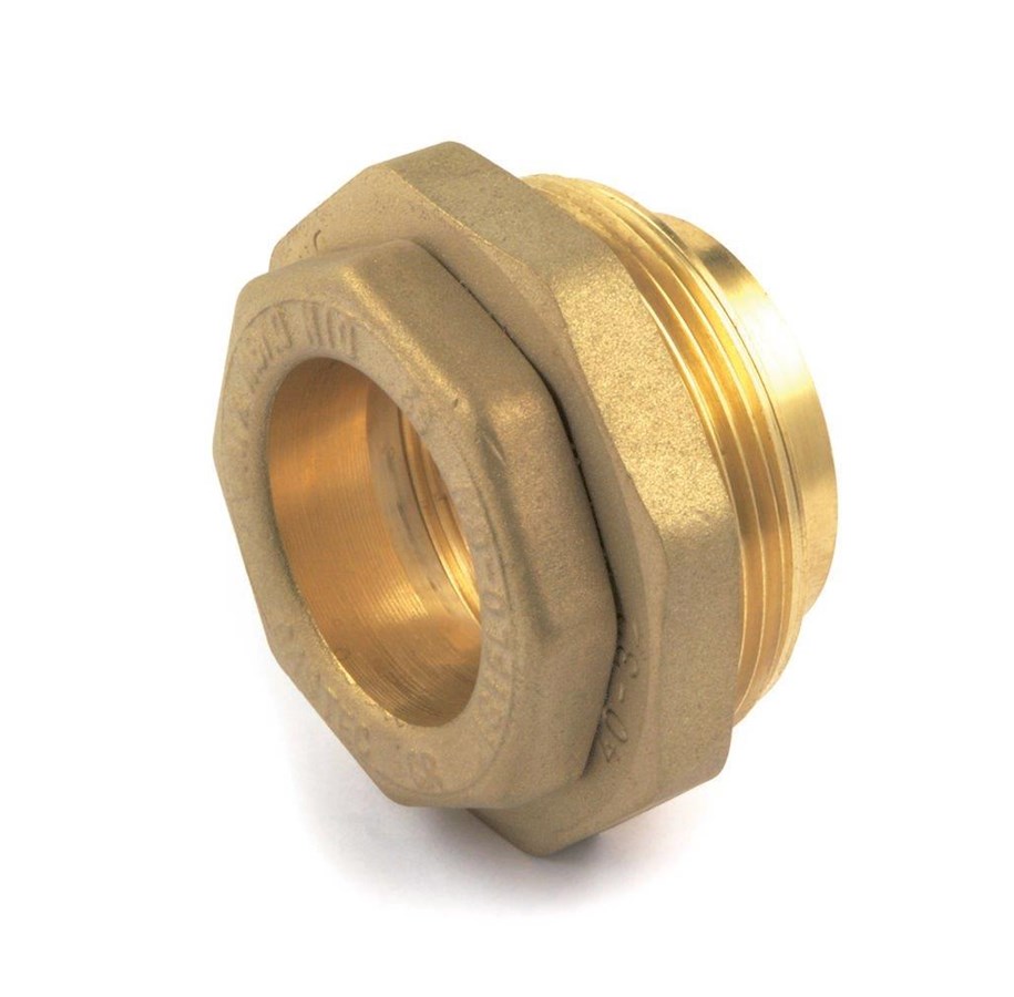 Vähennyslevy isiflo 50X32 mm