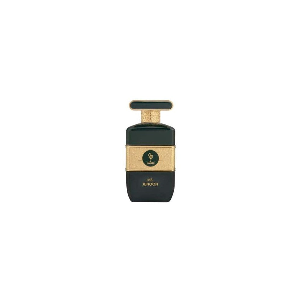 Hamidi Junoon Uomo 100 ml — Eau de Parfum