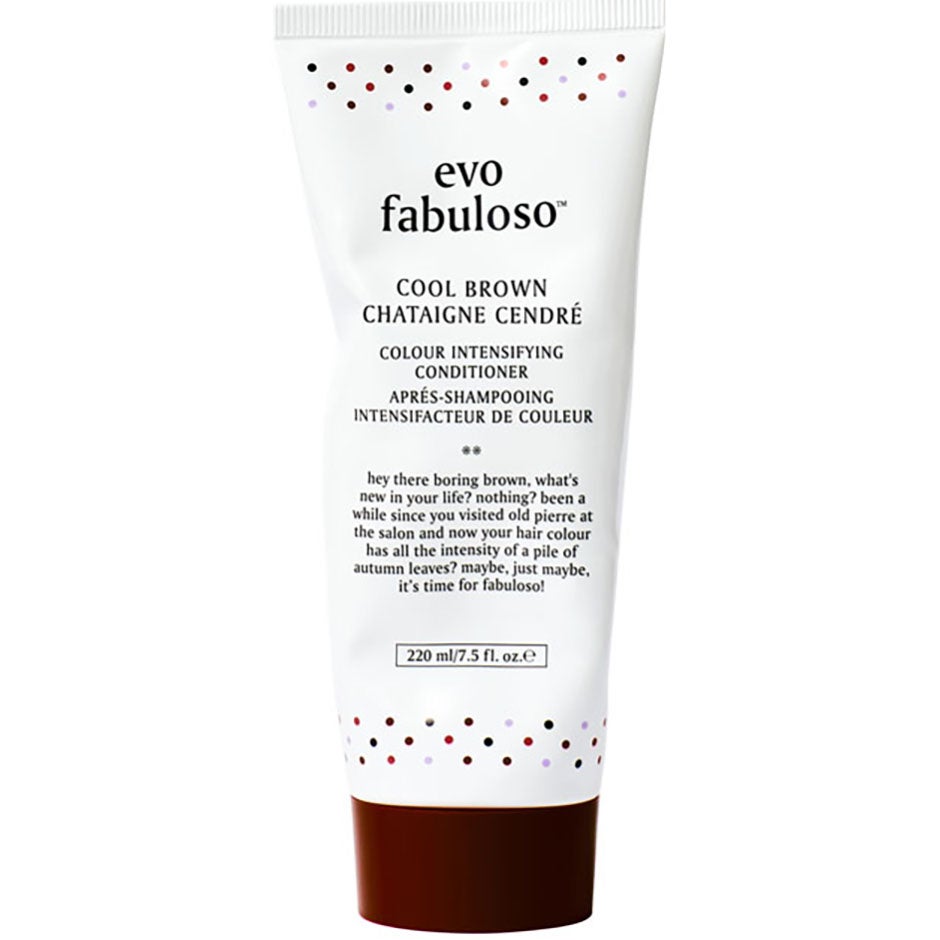 Evo Fabuloso Cool Brown 220 ml
