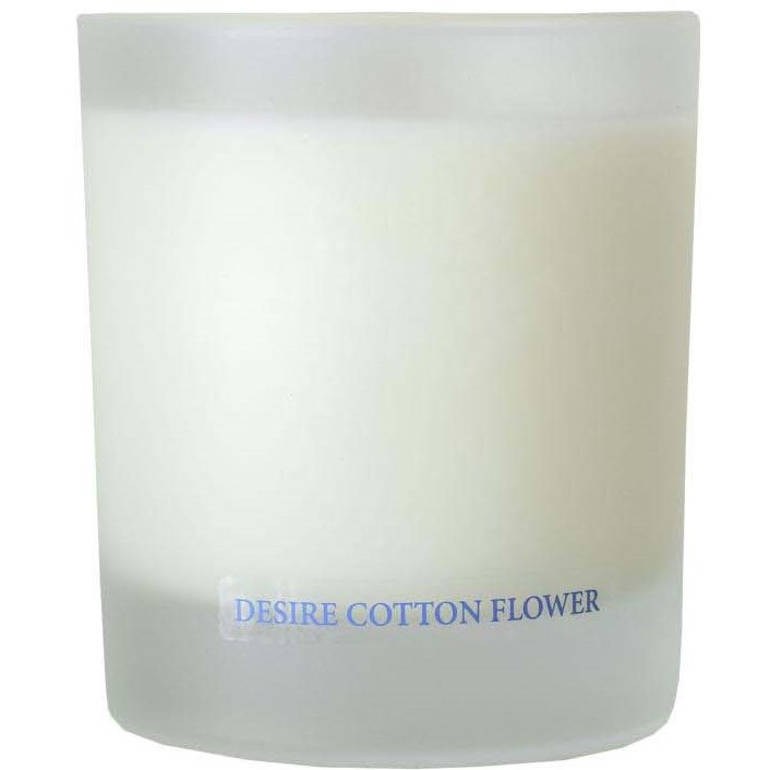 Washologi Soy Wax Candle Scent Of Desire - 300 ml