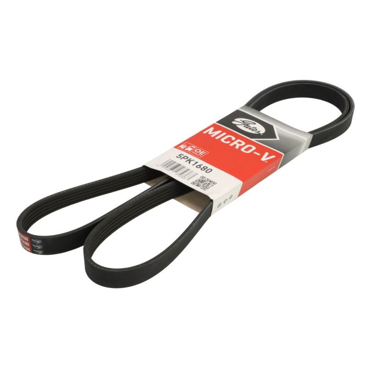 Moniurahihna GATES 5PK1680