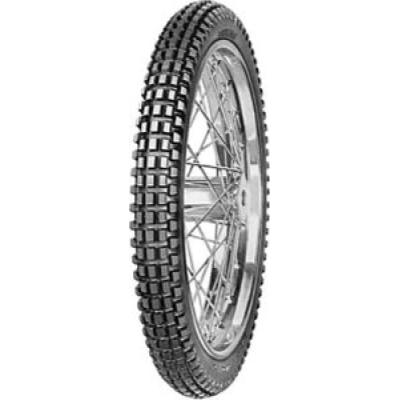 Mitas E-05 ( 2.75-21 TT 45S M+S-merkintä, etupyörä )
