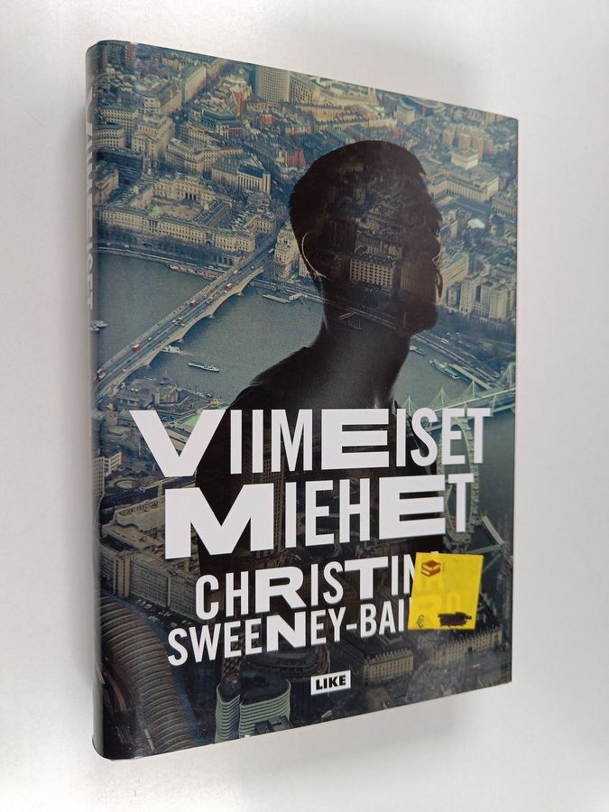 Viimeiset miehet