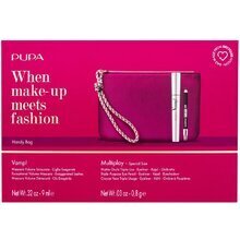 PUPA Milano Pupa Vamp! Mascara & Mini Multiplay Set