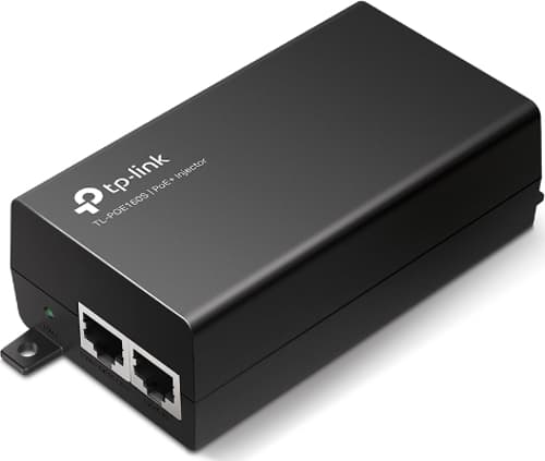 Tp-link Tl-poe160s Poe Injector 30w