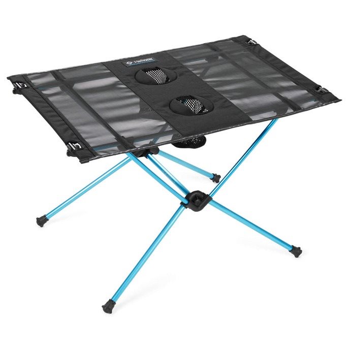 Helinox Table One Black/O Blue - One Size