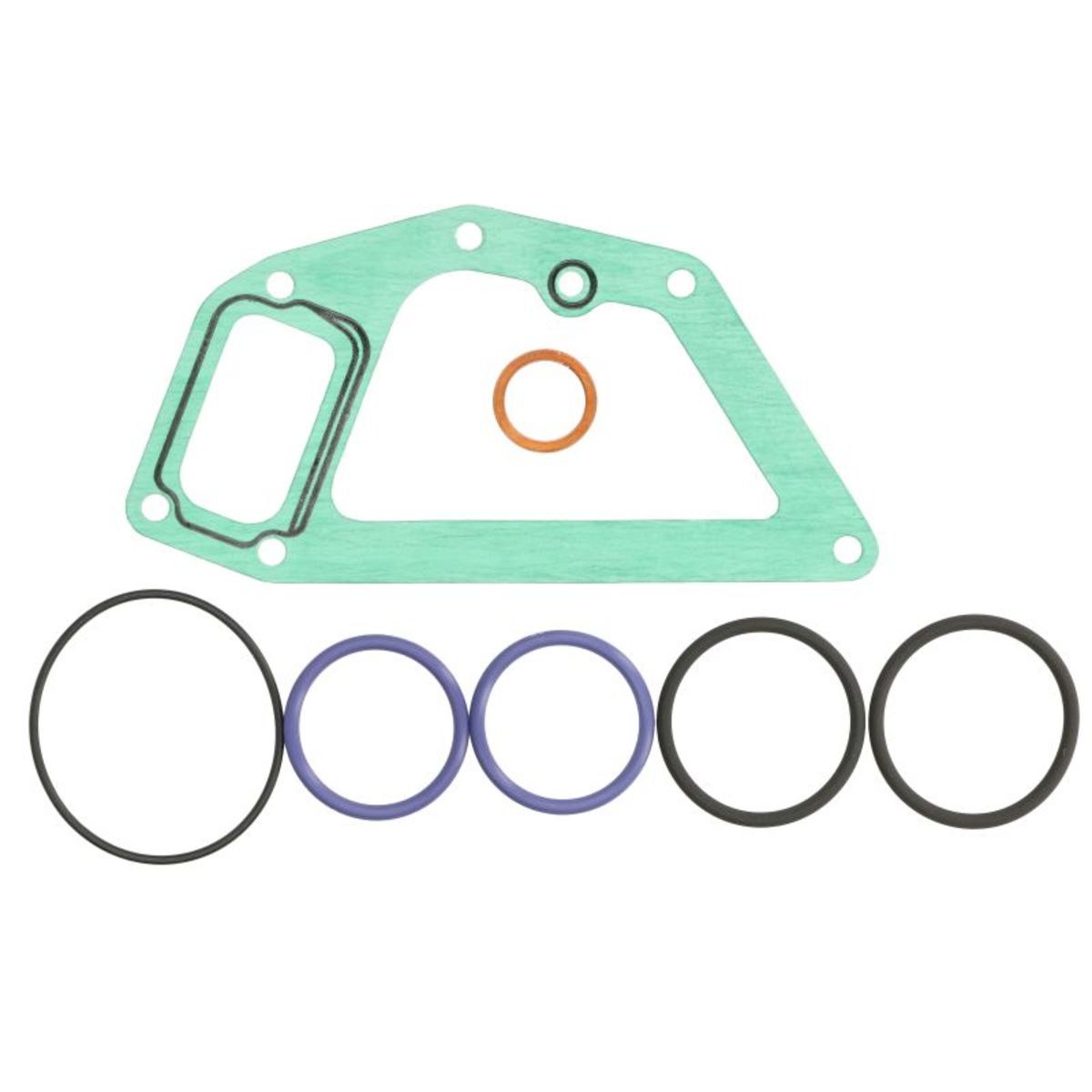 Vesipumppu DT Spare Parts 5.94124