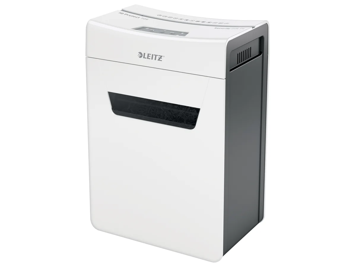 Makulaattori Leitz IQ Protect Premium 10X ristiintaulukoitu makulaattori (P-4)