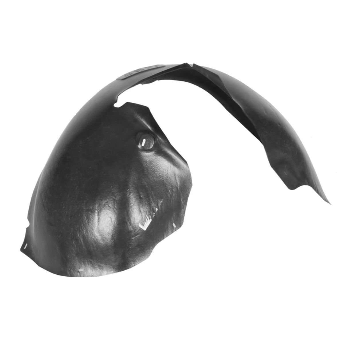 Sisälokasuojan verhous REZAW PLAST 111431