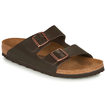 BIRKENSTOCK Pistokkaat 'Arizona' suklaa