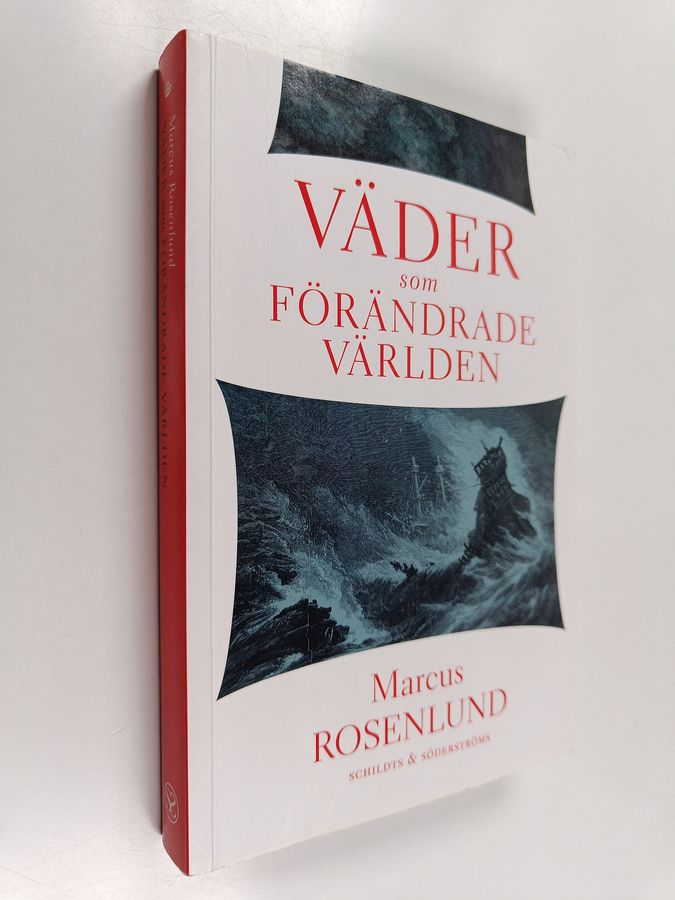 Väder som förändrade världen