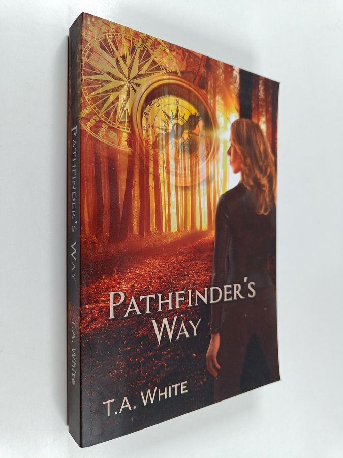 Pathfinder's Way
