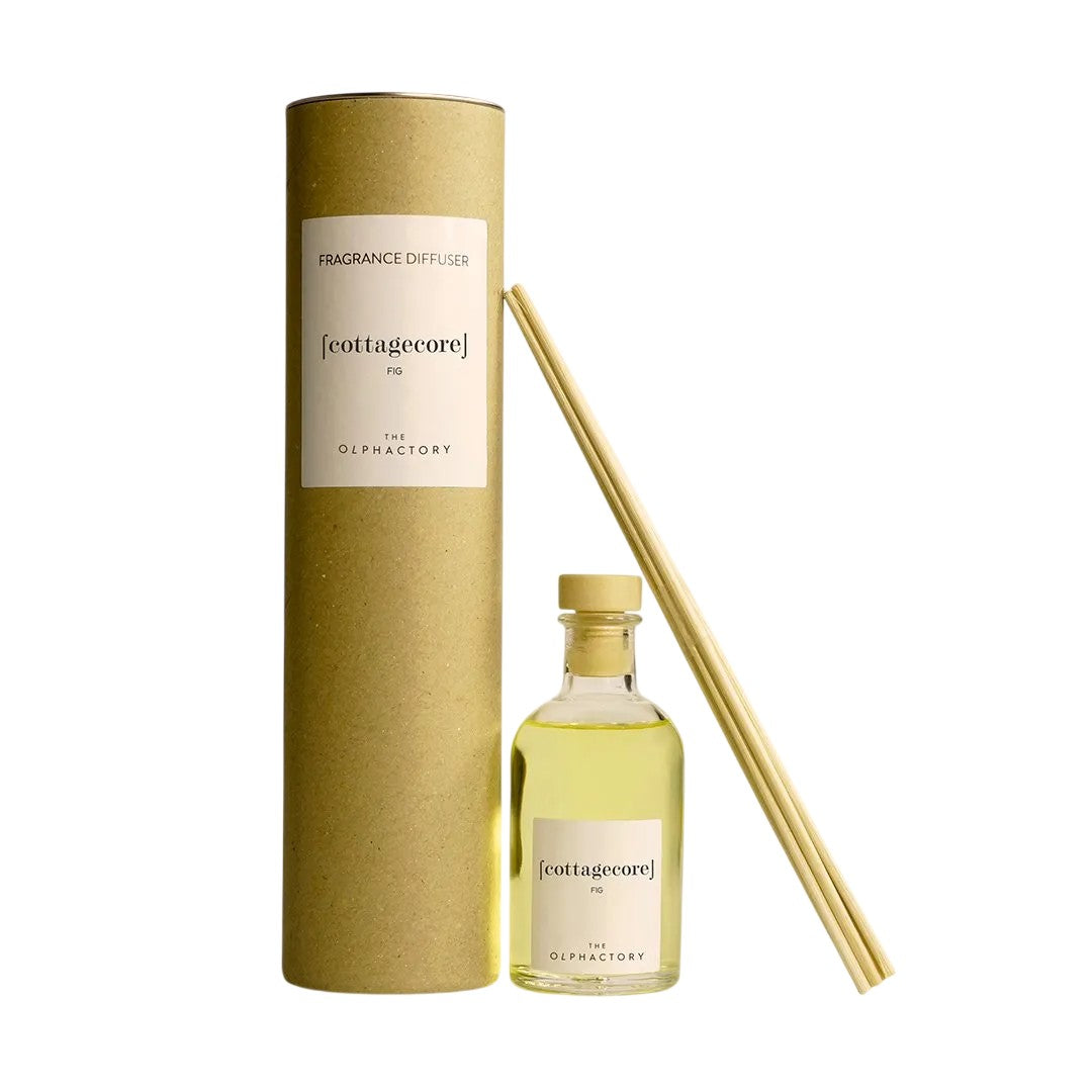 Ambientair The Olphactory Fig Aroma Diffuser Cottagecore Cottagecore 250ml