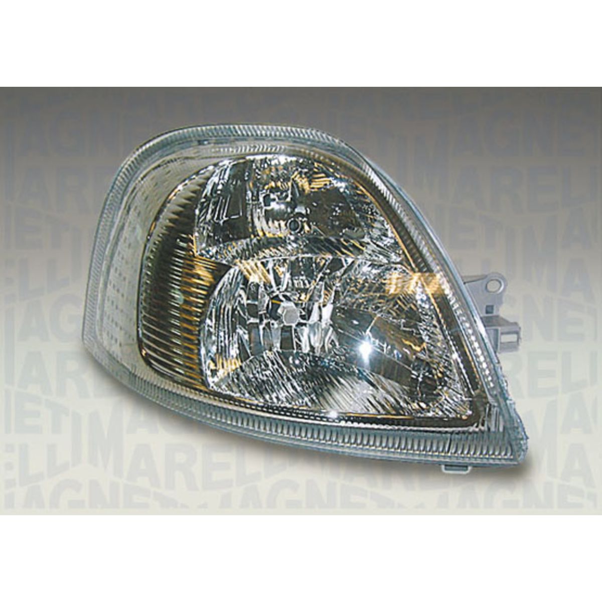 Ajovaloumpio MAGNETI MARELLI 712419401129